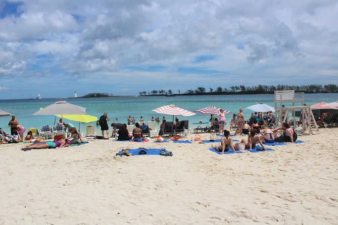 Rums and Reggae Tour (Shore Excursion) - Should You Book Rums and Reggae in Nassau?