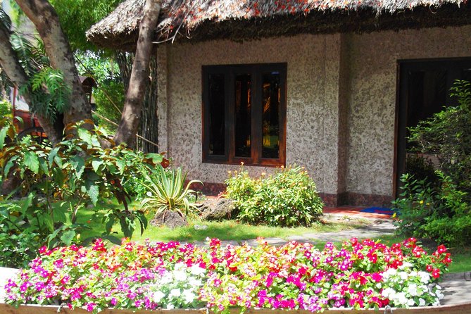 SAIGON SHORE EXCURSION: Special Saigon City Tour Full Day - Key Things I’d Not Skip