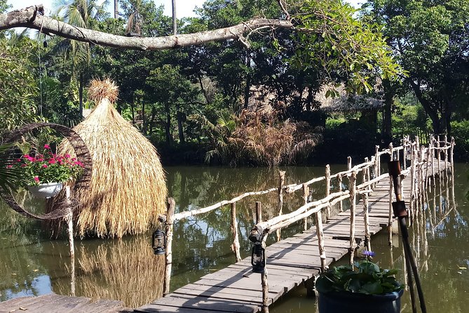 SAIGON SHORE EXCURSION: Special Saigon City Tour Full Day - Emperor Jade Pagoda: District 1, Old Roots, Short and Sweet