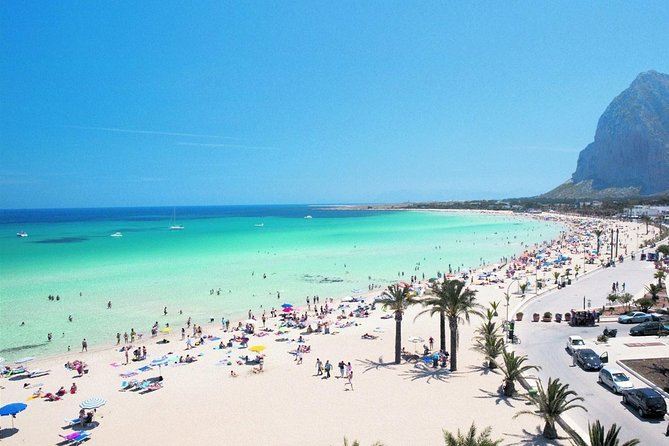 San Vito Lo Capo Beach Full Day Private Shore Trip From Palermo - Key Highlights You’ll Actually Feel During the Day