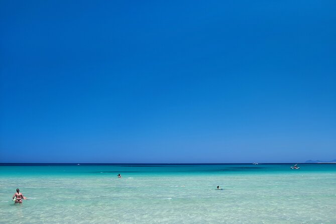 San Vito Lo Capo Beach Full Day Private Shore Trip From Palermo - The Simple Appeal: San Vito Lo Capo Plus Zingaro Works as a Day Trip