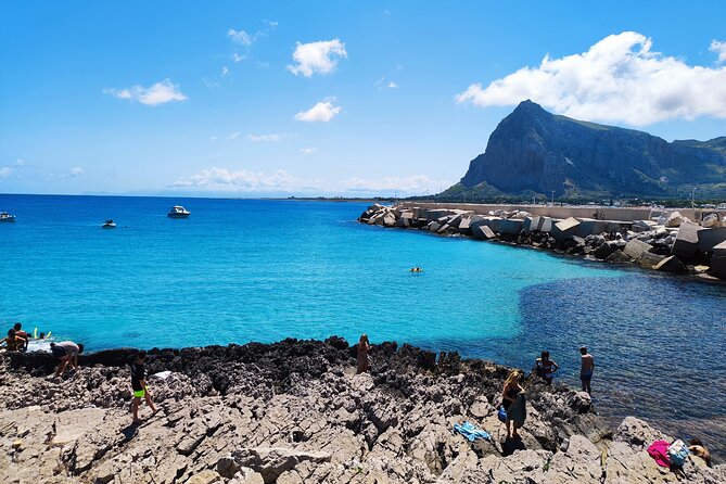 San Vito Lo Capo Beach Full Day Private Shore Trip From Palermo - Palermo as a Launch Pad: The First Stretch Isn’t the Destination