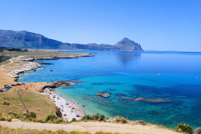 San Vito Lo Capo Beach Full Day Private Shore Trip From Palermo - San Vito Lo Capo Beach Time: The Best Part, With Real-World Crowds