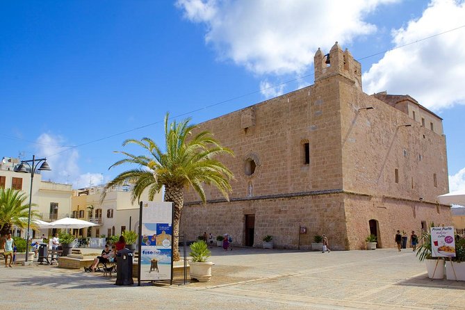 San Vito Lo Capo Beach Full Day Private Shore Trip From Palermo - Zingaro Reserve: How the Day Gets Its Nature Flavor