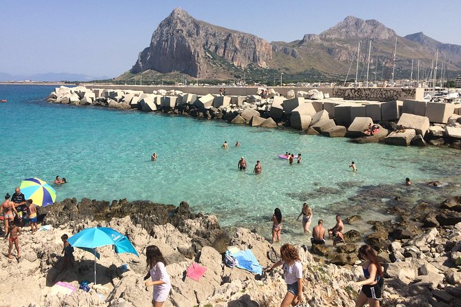 San Vito Lo Capo Beach Full Day Private Shore Trip From Palermo - Castellammare del Golfo: The Quick Panoramic Break You’ll Appreciate