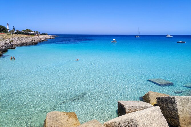 San Vito Lo Capo Beach Full Day Private Shore Trip From Palermo - Price and Logistics: What You Pay For (and What You Don’t)