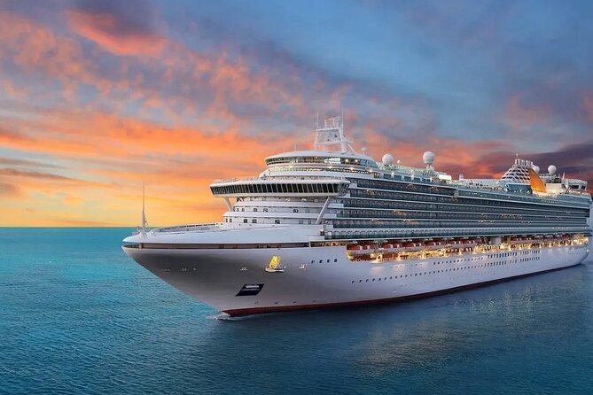 Santa Barbara and Wine Country Cruise Ship Shore Excursion - Key Highlights You’ll Actually Feel