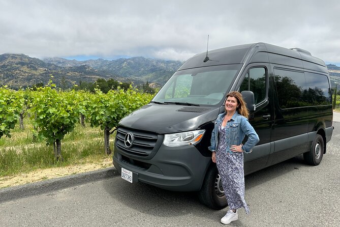 Santa Barbara and Wine Country Cruise Ship Shore Excursion - Pacific Coast Highway To Santa Ynez: Why This Route Works