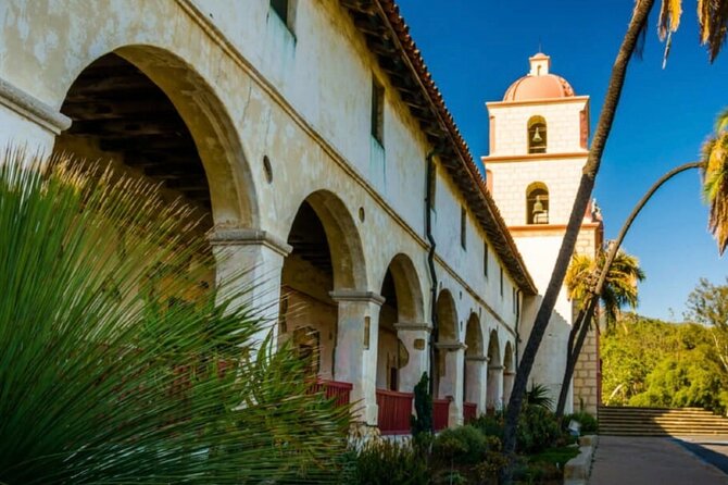 Santa Barbara and Wine Country Cruise Ship Shore Excursion - Price and Value: What $142 Buys You (and What It Doesn’t)