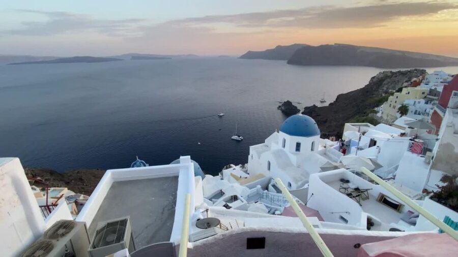 Santorini : Discover with Locals - Private Shore Excursion - Key Highlights Worth Your Attention