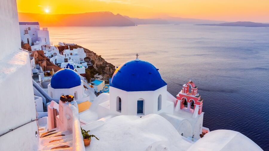 Santorini : Discover with Locals - Private Shore Excursion - Imerovígli and Firostefani: Caldera Vistas Plus Traditional Architecture