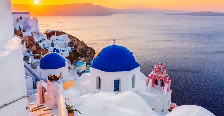 Santorini : Discover with Locals - Private Shore Excursion - Price and Value for a 4-Hour Cruise Day