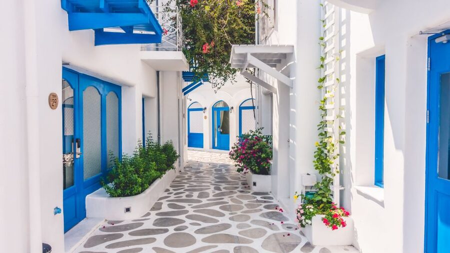 Santorini : Discover with Locals - Private Shore Excursion - Smart Tips to Make This Day Feel Effortless