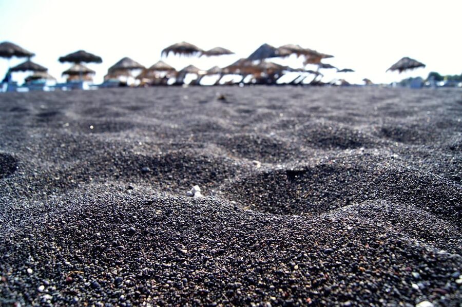 Santorini: Must See Private Tour (Shore Excursion) - Comfort details that matter on a short day