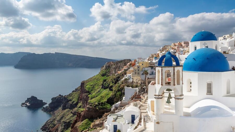 Santorini: Must See Private Tour (Shore Excursion) - How to get the most from a half-day Santorini plan