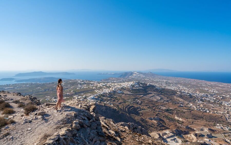 Santorini: Must See Private Tour (Shore Excursion) - Who this tour suits best (and who should look elsewhere)
