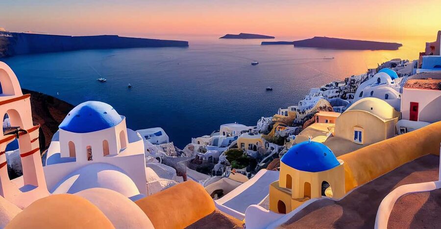 Santorini: Must See Private Tour (Shore Excursion) - Price and what you’re really paying for ($136 for 4 hours)