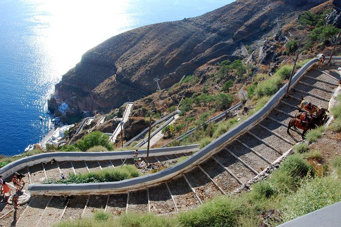 Santorini Private Scenic Shore Excursion: Oia, Mt Profitis and Ilias Monastery - Price and Extra Costs: Is $721.93 Worth It?