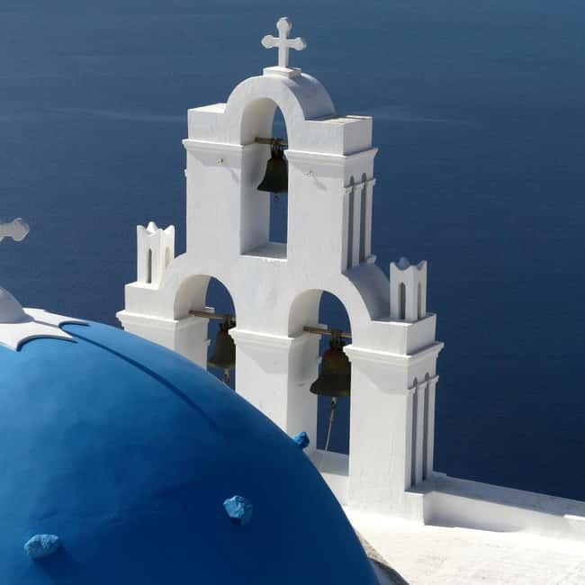 Santorini: Private Shore Excursion for Cruise Passengers - Key highlights to look forward to