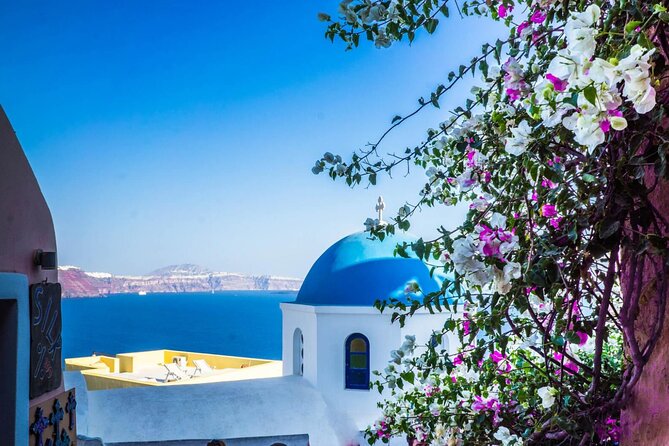 Santorini Shore Excursion & Private Customizable Tour - Getting the Most Out of the Route in Real Life