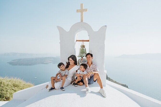 Santorini Shore Excursion: Skip Sky Tram & Port Pickup - The Route Map in Your Head: Old Harbor to Oia (and Back)