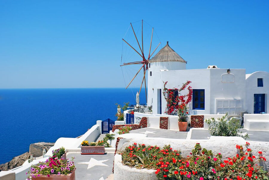 Santorini: Shore Trip to Bypass Cable Car with Boat Transfer - Returning to your cruise: the part most people ignore until it’s too late