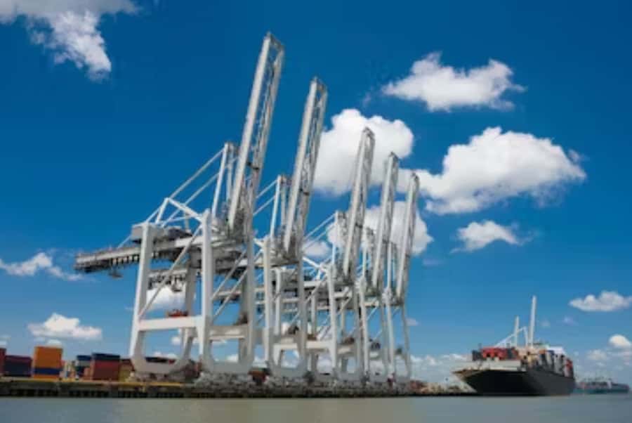 Savannah: Cruise Port Tour - Key Points You’ll Care About