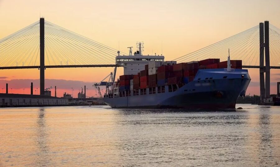 Savannah: Cruise Port Tour - The Narration: Port History That Actually Connects to Real Life