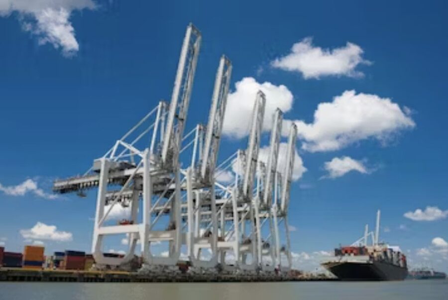 Savannah: Cruise Port Tour - Quick, Practical Tips for Your Best Experience