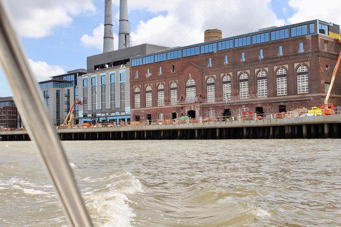 Savannah Georgia Port Tour - What to bring: sun, wind, and cold deck time