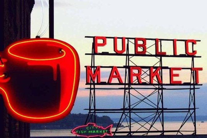 Seattle Cruise Excursion: Private Grand City Tour - The guide factor: why private can feel worth the price
