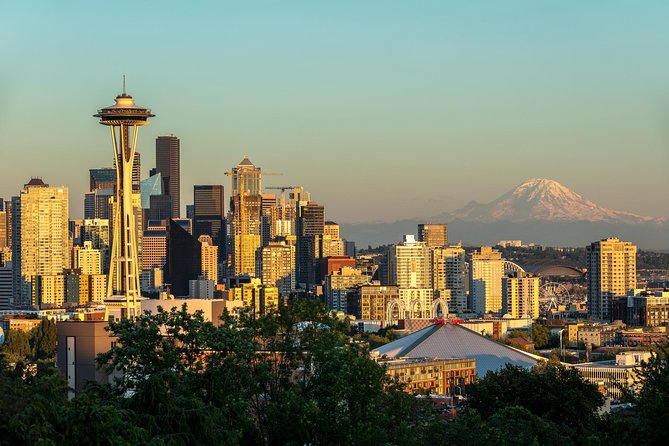 Seattle Cruise Excursion: Private Grand City Tour - Price and value: what you’re really paying for at $1,286.67 per person