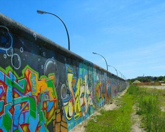 Semi-Private Berlin Highlights Shore Excursion from Warnemünde and Rostock Port - Key highlights worth planning around