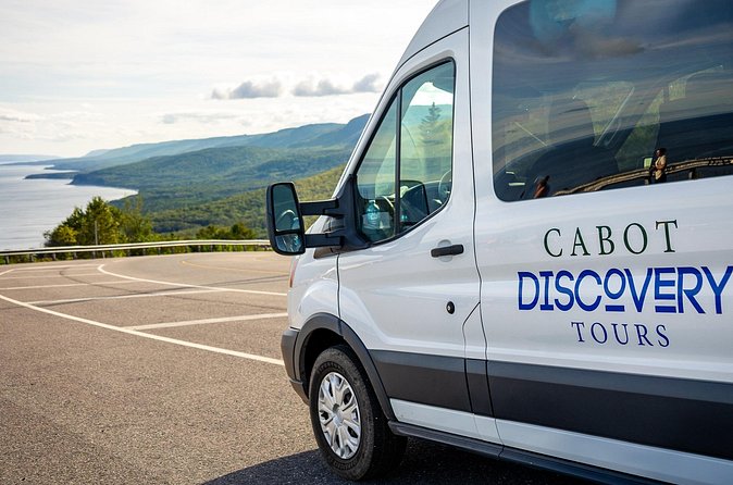 Shared Cruise Excursion - "Mini" Cabot Trail - Food and the missing lunch: how to handle a long day without stress