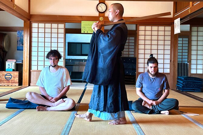 Shizuoka Shore Excursion: Zen, Matcha & Calligraphy Shimizu Port - Key Highlights You’ll Feel Immediately