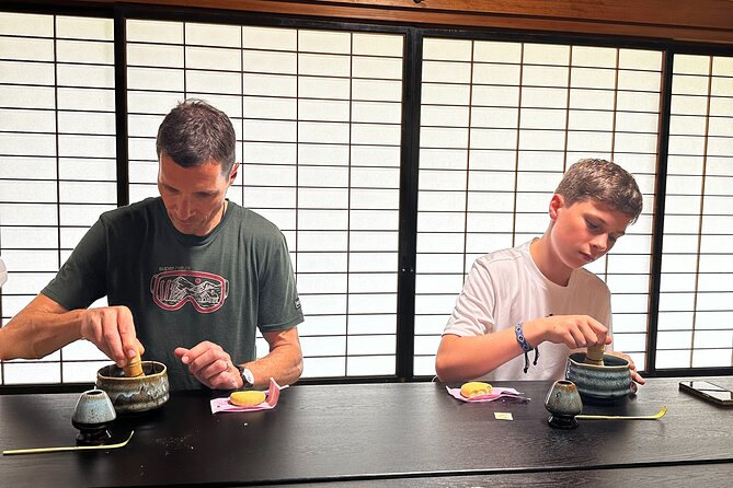 Shizuoka Shore Excursion: Zen, Matcha & Calligraphy Shimizu Port - What to Expect Timing-Wise (and How to Plan Around It)