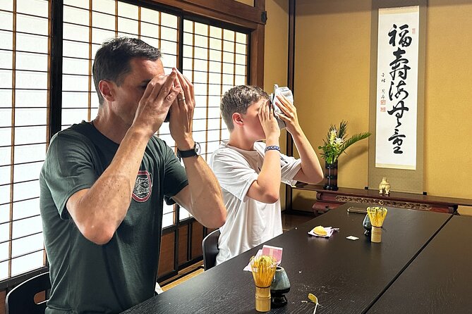 Shizuoka Shore Excursion: Zen, Matcha & Calligraphy Shimizu Port - Who This Shore Excursion Is Best For