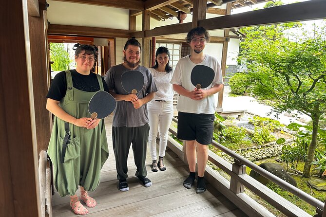 Shizuoka Shore Excursion: Zen, Matcha & Calligraphy Shimizu Port - Things to Consider Before You Book