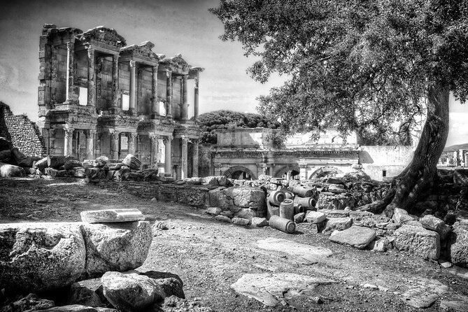 Shore Excursion 1 or 2 Day Private Tour from Kusadasi Port for Ephesus-Pergamon - Tickets, Heat, and What to Bring So the Day Stays Fun