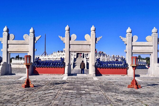 Shore Excursion: 2-Day Private Beijing Sightseeing Tour from Tianjin Cruise Port - The “most worth it” moments: cable car Wall views and the Forbidden City focus
