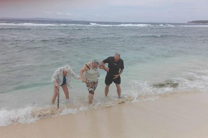 Shore Excursion: 3-Hour Tongatapu East Coast and Anahulu Cave Tour - Makatolo a Maui and Maka Fa‘akinanga: Quick Stops With Real Legend