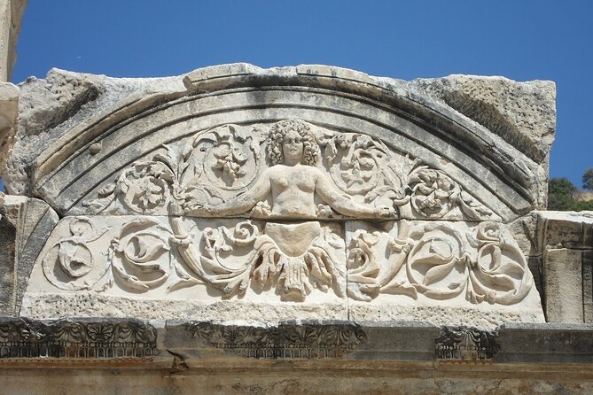 Shore Excursion: 3 Hours Easy Ephesus Private & Group Tour - What’s included: the “less hassle” items that matter