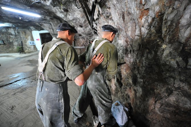 SHORE EXCURSION 3hrs Tunnel Tour - Upper Rock Nature Reserve and Barbary macaques: the must-see, must-handle part