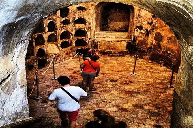 Shore Excursion: 4-Hour Cartagena Walking Tour - Price and Value: What You’re Really Paying For