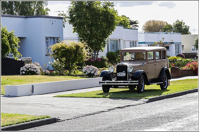 Shore Excursion: 4-Hour Discover Hawkes Bay and Napier Tour - What makes the guides here matter (and where you’ll notice the difference)