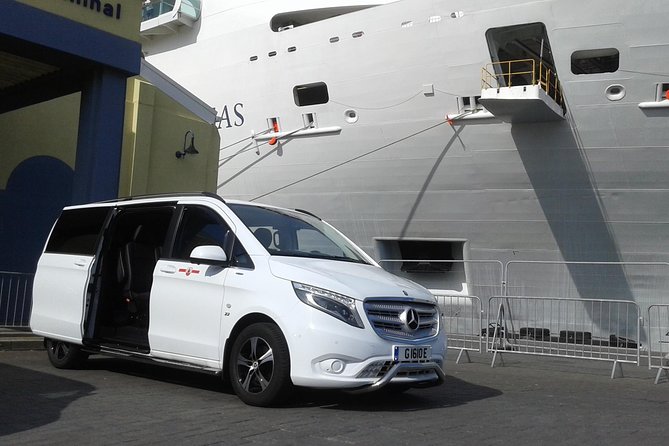 SHORE EXCURSION 7hrs Full Day Tour - Willis’s Road and Gibraltar’s fortress-within-a-fortress idea