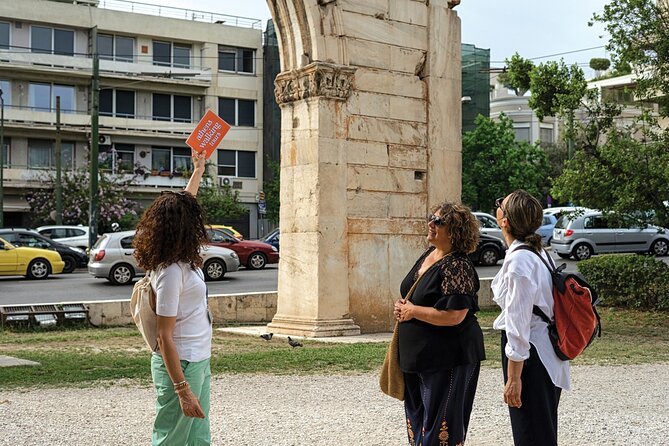 Shore Excursion: Acropolis, Athens City tour and The New Acropolis Museum - Why this 5.5-hour Athens hit is worth a cruise day