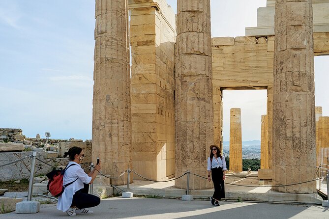 Shore Excursion: Acropolis, Athens City tour and The New Acropolis Museum - Price and value: what $130.95 buys (and what you still need)