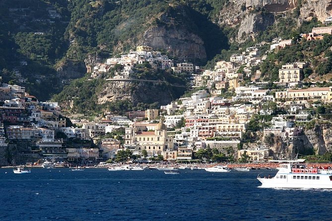 Shore excursion Amalfi Coast Private Tour - Pickup, Seats, and the Real Value of Skipping the Car