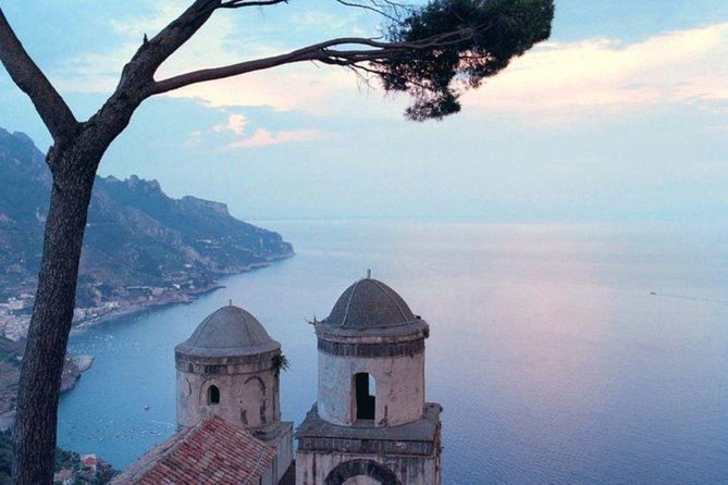 Shore excursion Amalfi Coast Private Tour - Where Ravello Fits Into the Day
